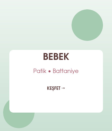 Bebek